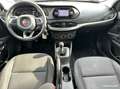 Fiat Tipo 1.3l jtd multijet 2019 1ere main gps Gris - thumbnail 3