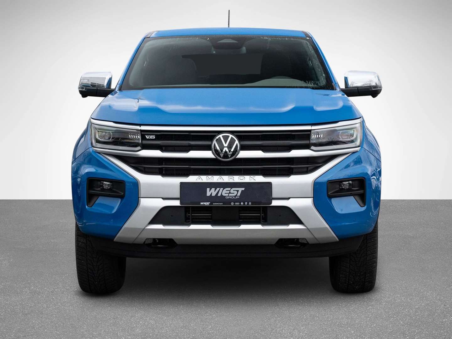 Volkswagen Amarok TDI 4Motion AVENTURA -  - Joinsteer - #5