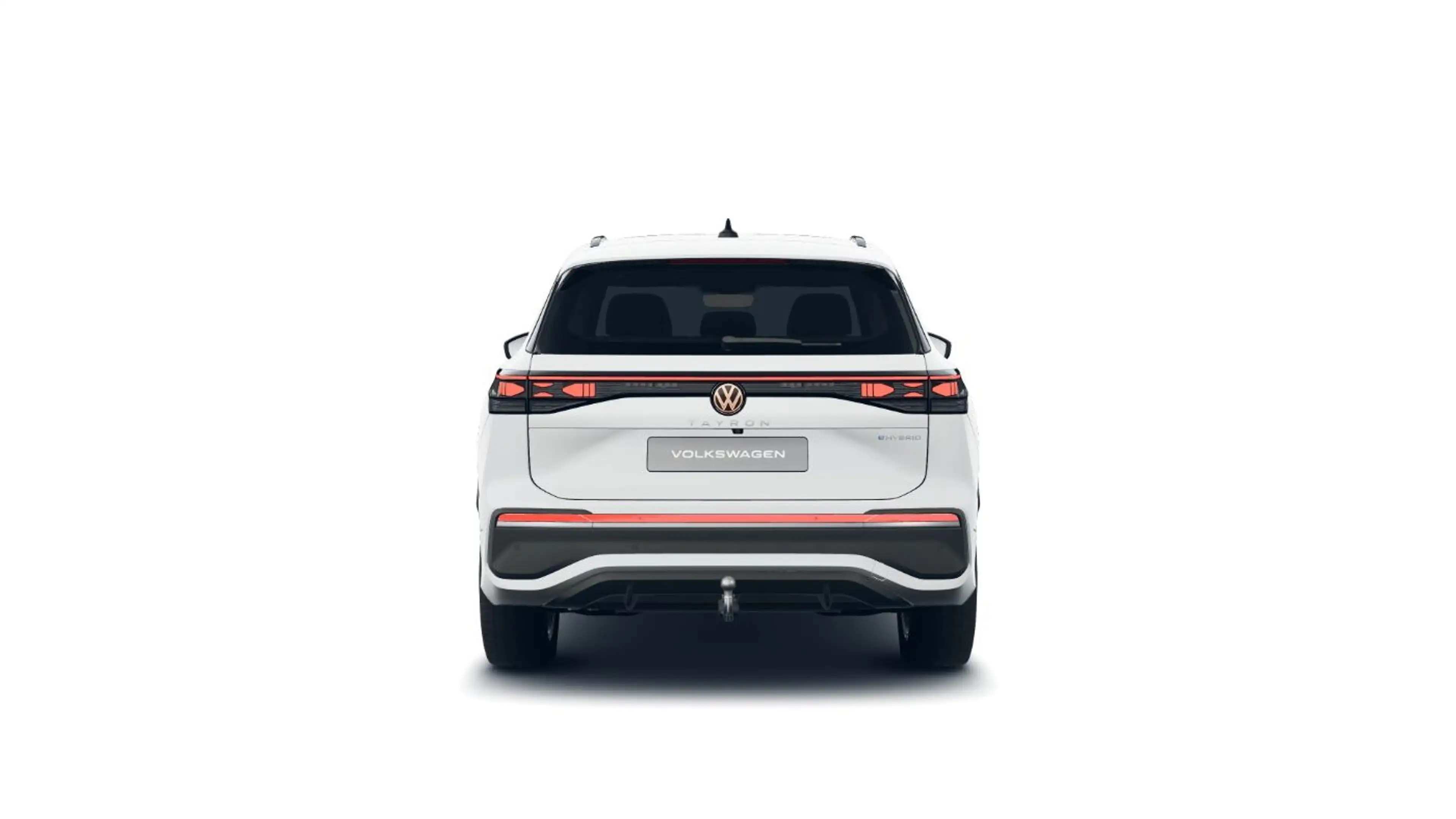 Volkswagen Tayron 1.5 eHybrid DSG Style AHK WKR IQ.Drive Desing-Pake — photo 5