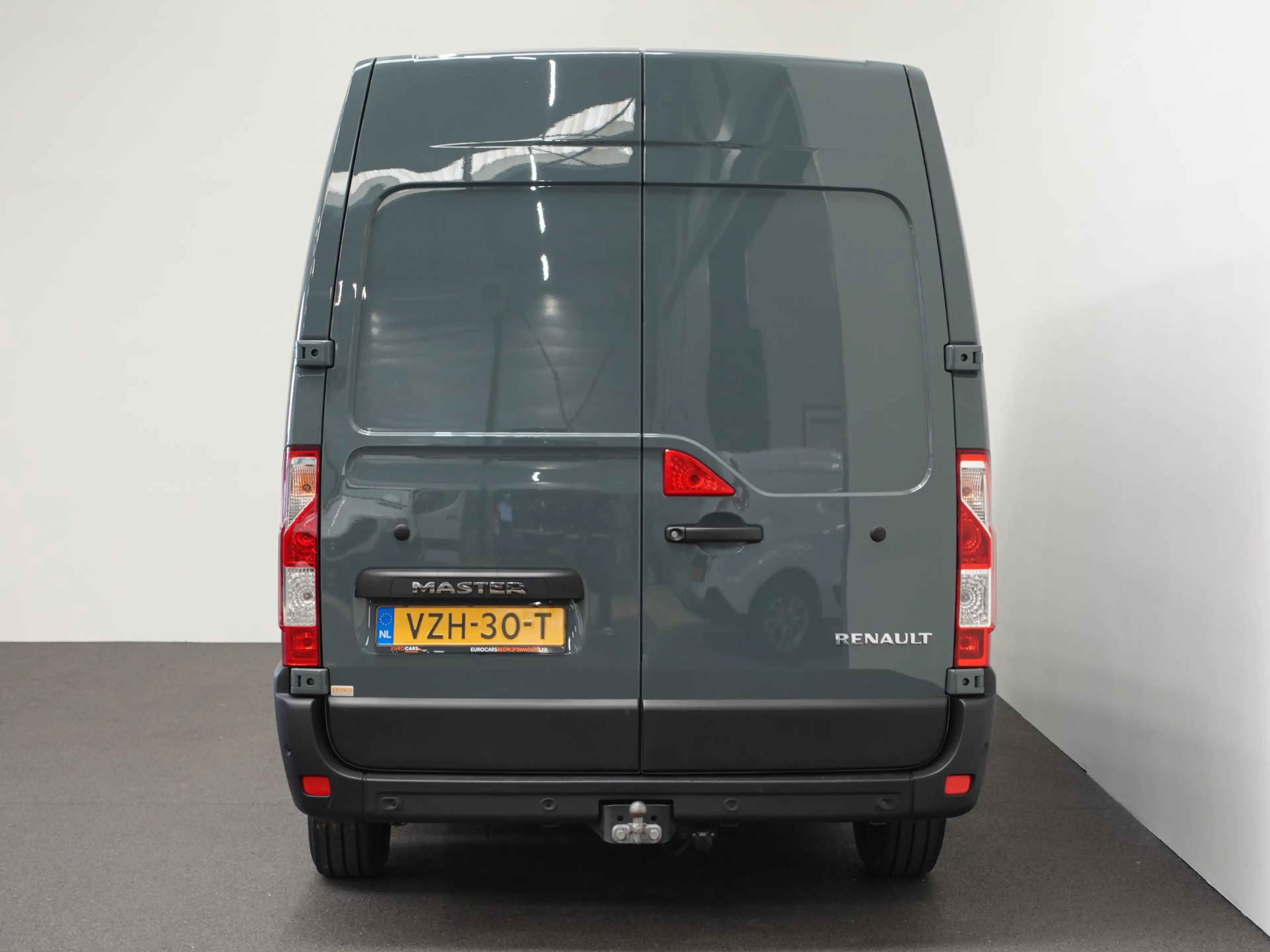 Renault Master T35 150PK L2H2 Energy Work Edition Automaat Airco — photo 4