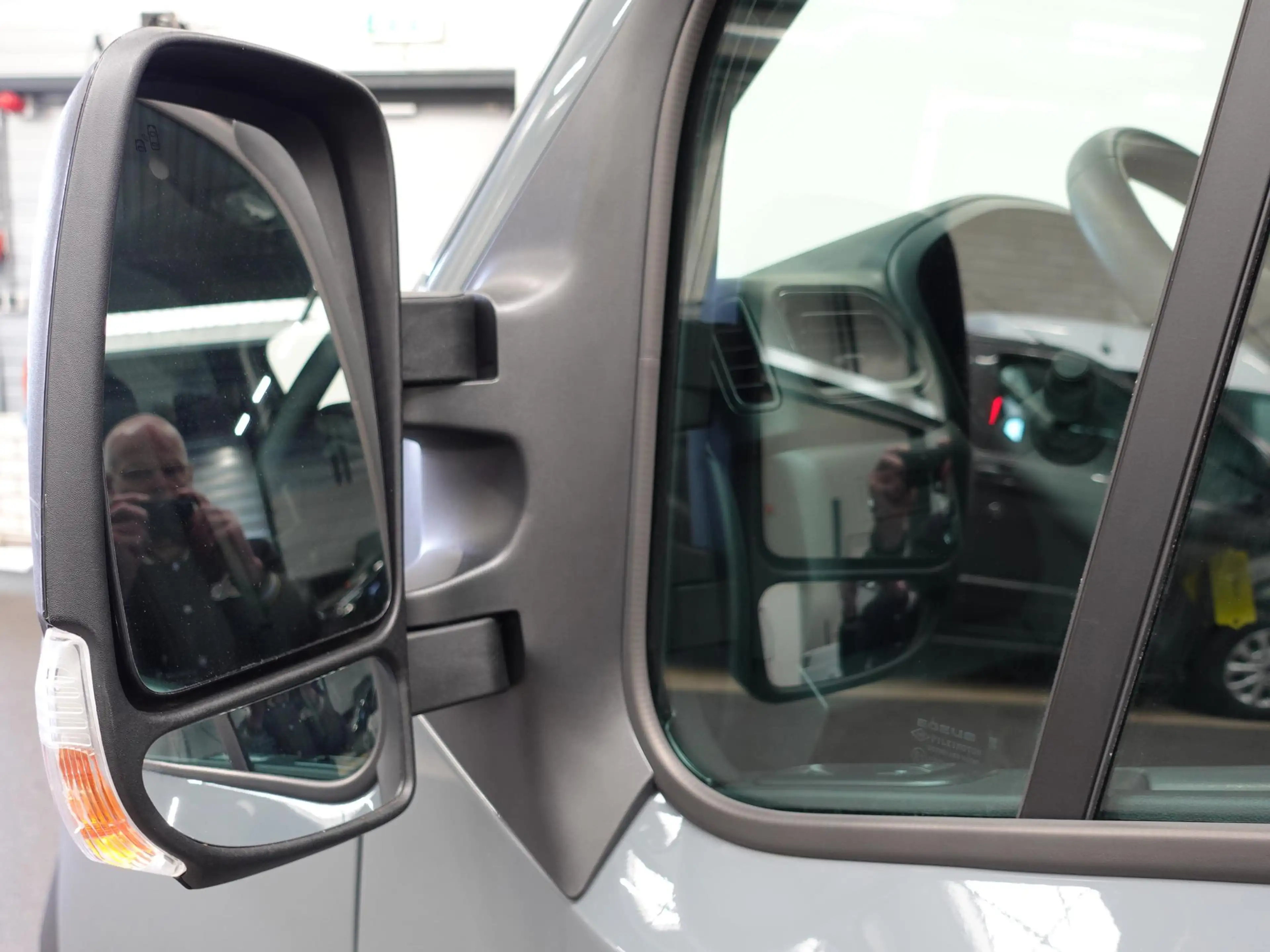 Renault Master T35 150PK L2H2 Energy Work Edition Automaat Airco — photo 7