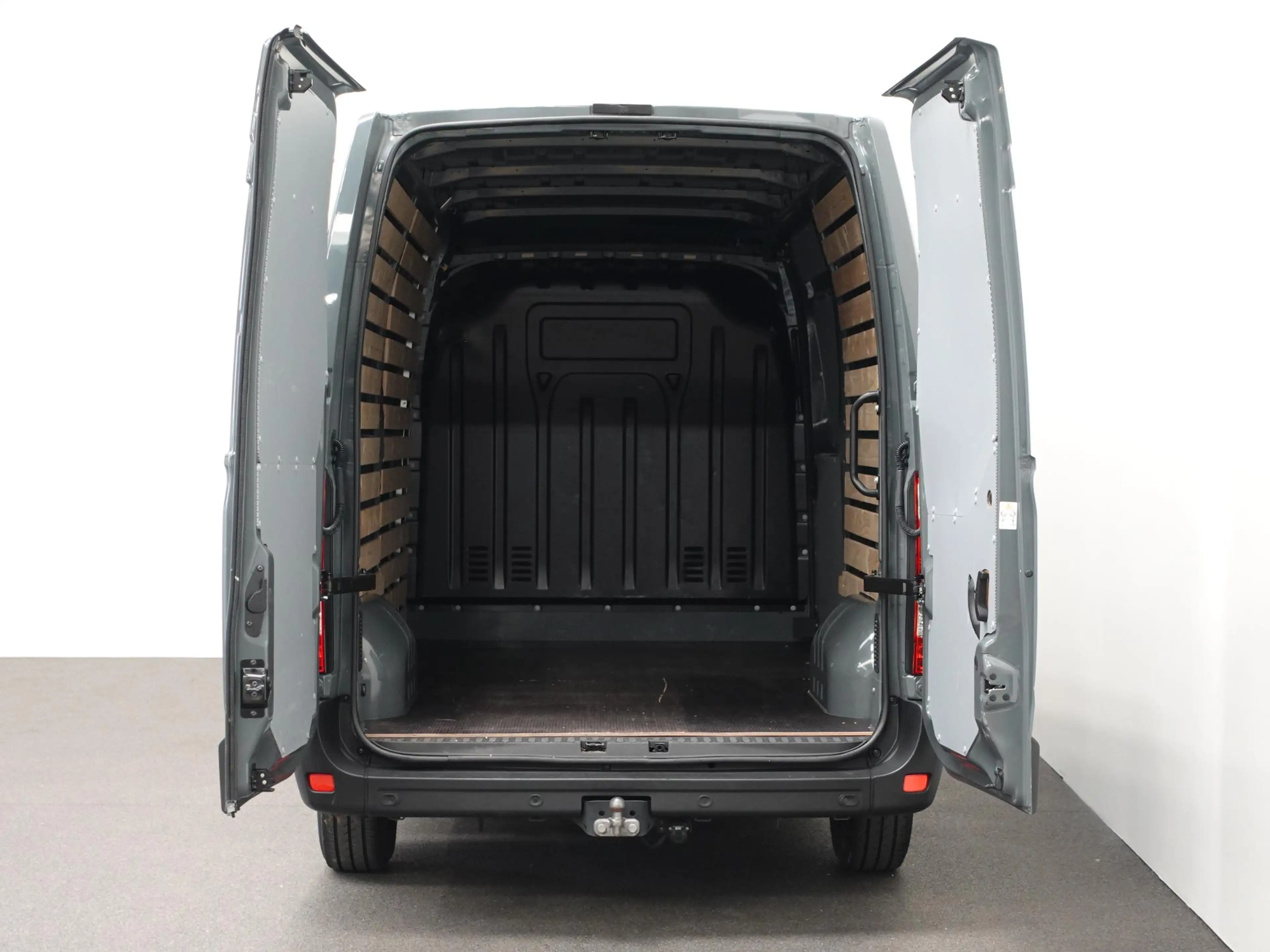 Renault Master T35 150PK L2H2 Energy Work Edition Automaat Airco — photo 3
