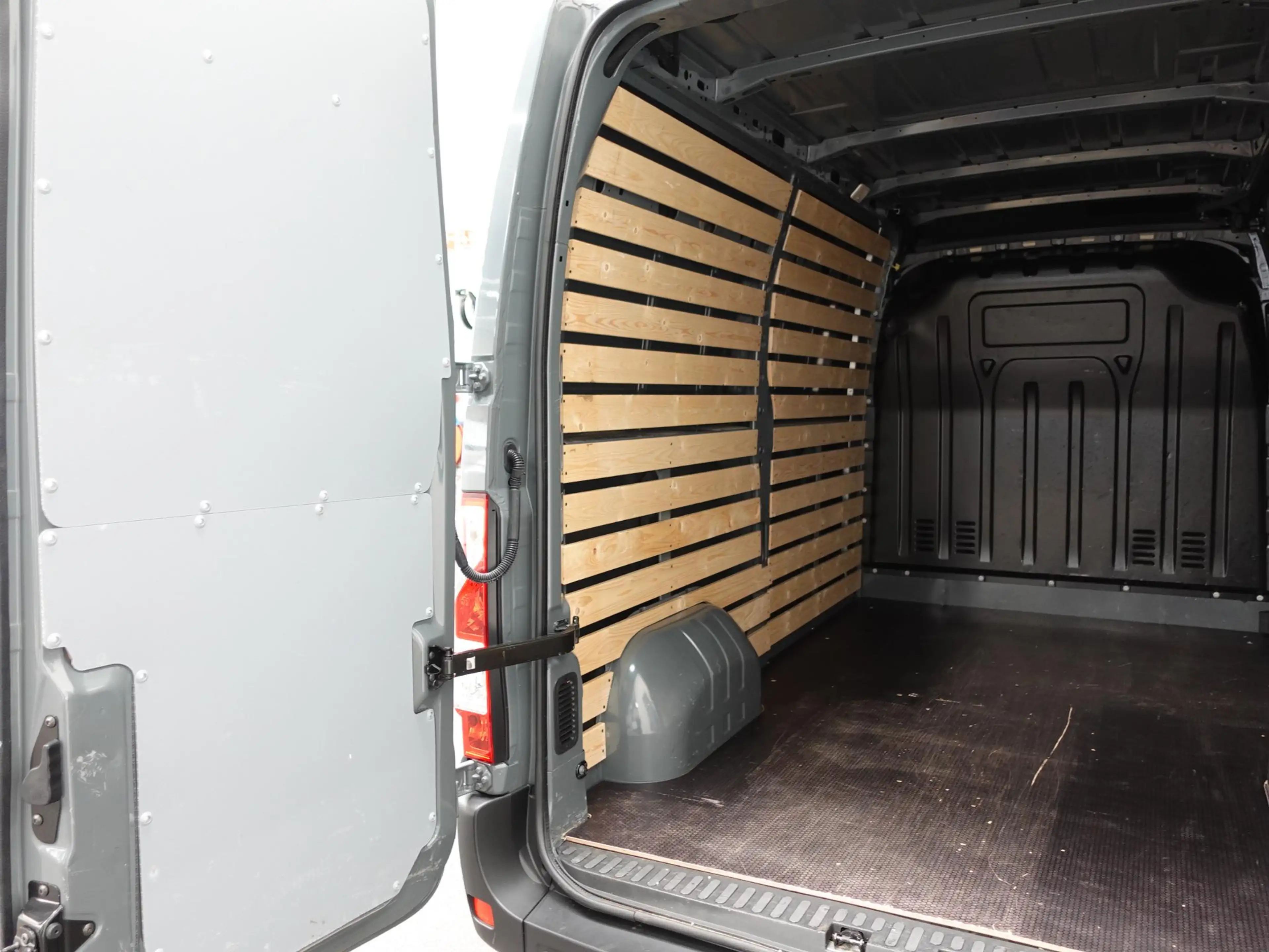 Renault Master T35 150PK L2H2 Energy Work Edition Automaat Airco — photo 15