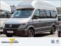 Volkswagen Grand California ACC LED KAMERA SOLAR Silber - thumbnail 1