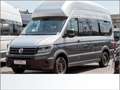 Volkswagen Grand California ACC LED KAMERA SOLAR Silver - thumbnail 2