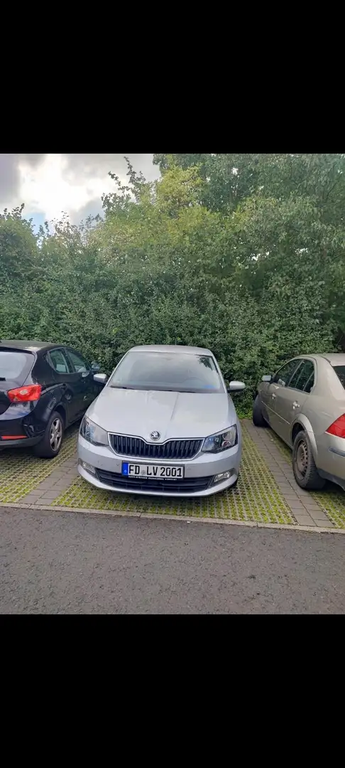 Skoda Fabia 1.4 TDI Edition - 1