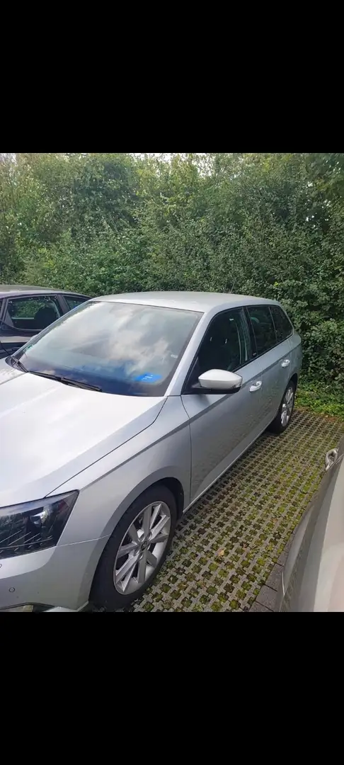 Skoda Fabia 1.4 TDI Edition - 2
