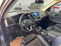 BMW X3 X3 G01 2021 xdrive20d mhev 48V X-line auto Gris - thumbnail 6