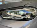 BMW X3 X3 G01 2021 xdrive20d mhev 48V X-line auto Gris - thumbnail 16