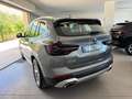 BMW X3 X3 G01 2021 xdrive20d mhev 48V X-line auto Gris - thumbnail 5
