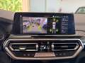 BMW X3 X3 G01 2021 xdrive20d mhev 48V X-line auto Gris - thumbnail 12