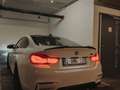 BMW M4 Coupe DKG Competition Blanc - thumbnail 3