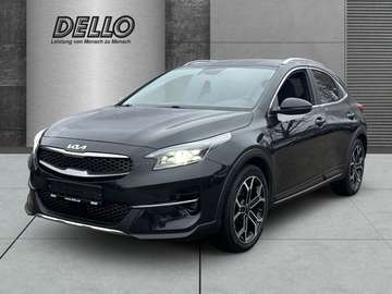 Black Edition 150kw AT Leder Navi Digitales Cockpi