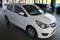 Opel Karl 1.0 ecoFLEX Edition Airco Cruise control Elektrisc Alb - thumbnail 5