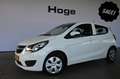 Opel Karl 1.0 ecoFLEX Edition Airco Cruise control Elektrisc Alb - thumbnail 1
