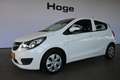 Opel Karl 1.0 ecoFLEX Edition Airco Cruise control Elektrisc Alb - thumbnail 4