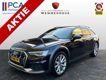 quattro 45 TDI Luchtv/Leer/Navi/Panodak/Trekhaak