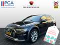 Audi A6 allroad quattro 45 TDI Luchtv/Leer/Navi/Panodak/Trekhaak Negro - thumbnail 1