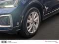 Audi Q2 advanced 30 TFSI NAVI DAB SHZ KLIMAAUTOMATIK Blau - thumbnail 10