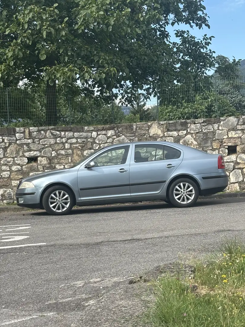 Skoda Octavia 1.9 TDI Edition 100 - 1