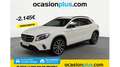 Mercedes-Benz GLA 200 200d 7G-DCT Blanco - thumbnail 1