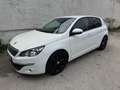 Peugeot 308 308 5p 1.6 bluehdi Business Blanco - thumbnail 1