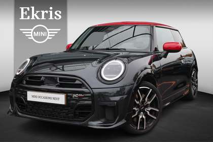 MINI Cooper S 3-deurs | John Cooper Works + Pakket XL