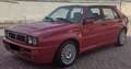 Lancia Delta 1.6 HF Turbo Red - thumbnail 1