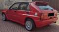 Lancia Delta 1.6 HF Turbo Red - thumbnail 4