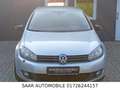 Volkswagen Golf VI Match/KLIMAAUTOMATIK/EURO5 Argent - thumbnail 2