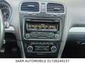 Volkswagen Golf VI Match/KLIMAAUTOMATIK/EURO5 Argent - thumbnail 6