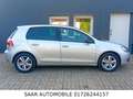 Volkswagen Golf VI Match/KLIMAAUTOMATIK/EURO5 Argent - thumbnail 3