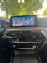 BMW 530 530e iPerformance Aut. Sport Line Bleu - thumbnail 6