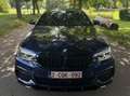 BMW 530 530e iPerformance Aut. Sport Line Bleu - thumbnail 1