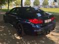 BMW 530 530e iPerformance Aut. Sport Line Bleu - thumbnail 4