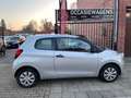 Citroen C1 1.0/NIEUWSTAAT/USB/GARANTIE Argent - thumbnail 7