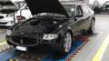 Maserati Quattroporte GT Sport V8 4200 400cv MOTORE FERRARI Zwart - thumbnail 17