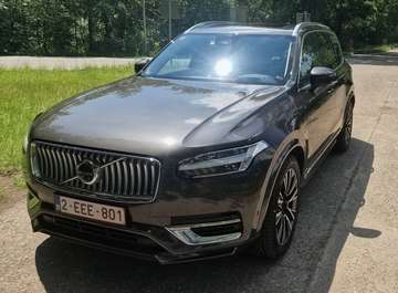 XC90 2.0 T8 TE 4WD PHEV Ultimate Bright 7pl.