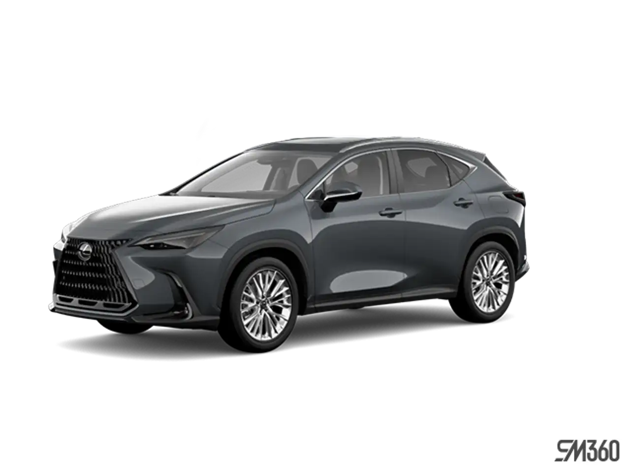 Lexus NX снимка Lexus NX