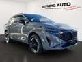Nissan Qashqai 1.3 DIG-T MHEV N-Design Xtronic  HUD SHZ Gris - thumbnail 2