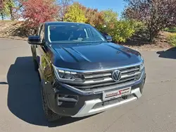 Volkswagen Amarok 2.0 TDI Life DC Wohnkabinenfertig