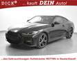 BMW 430 i Coupe xDrive M Sport SHADO+MEMO+PROF+VIRTU+ Noir - thumbnail 3