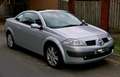 Renault Megane Mégane II CABRIO 1.6 Grau - thumbnail 2