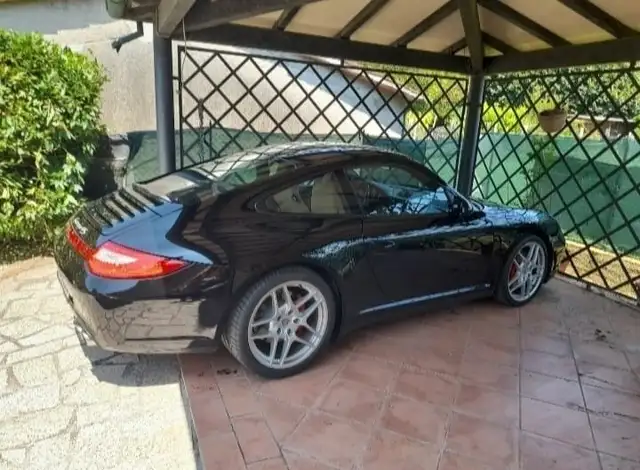 Porsche 997