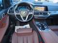 BMW X5 xDrive45e 21" Navi Leder Ad. LED HUD AHK Keyl Grau - thumbnail 10