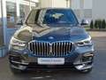 BMW X5 xDrive45e 21" Navi Leder Ad. LED HUD AHK Keyl Grau - thumbnail 2