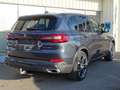 BMW X5 xDrive45e 21" Navi Leder Ad. LED HUD AHK Keyl Grau - thumbnail 6