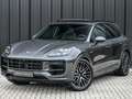 Porsche Cayenne 3.0 E-HYBRID · Luchtvering · Trekhaak · Ambiance i Grijs - thumbnail 2