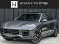 Porsche Cayenne 3.0 E-HYBRID · Luchtvering · Trekhaak · Ambiance i Grijs - thumbnail 1