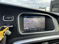 Volvo V40 1.6 D2 Summum | € 3.950,- NETTO! | Leder | Pano | Zwart - thumbnail 12